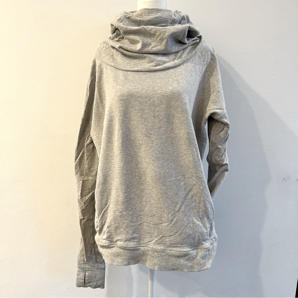 Lululemon pullover